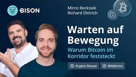 Bitcoin bei 80.000 $: Ist der 4-Jahres-Zyklus vorbei?
