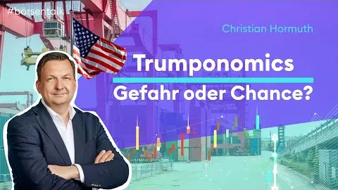 Trumponomics: Jetzt in europäische Aktien umschichten? | Börse Stuttgart | US-Aktien