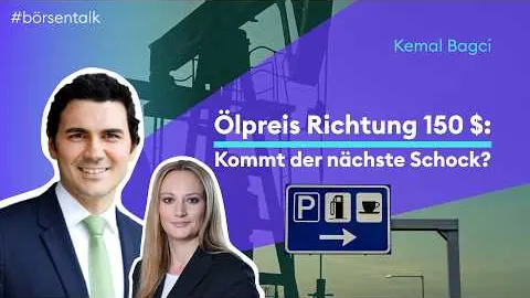 Inflation treibt: Gold und Öl vor weiterem Anstieg? | Börse Stuttgart | BNP Paribas