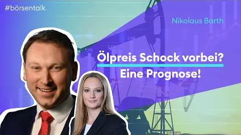 Ölpreis & Gas vor dem Winter: Was droht jetzt? | Börse Stuttgart | UniCredit