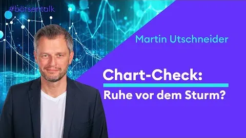Chart-Check: DAX, Nasdaq und Bitcoin - wird es jetzt wieder spannend? | Börse Stuttgart | Gold