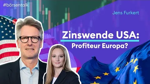 Zinswende voraus? Das sollten Anleger jetzt beachten | EZB | Fed | Zinserhöhung | Börse Stuttgart