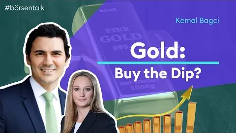 Gold: Jetzt noch einsteigen? | Silber | Platin | Börse Stuttgart | BNP Paribas