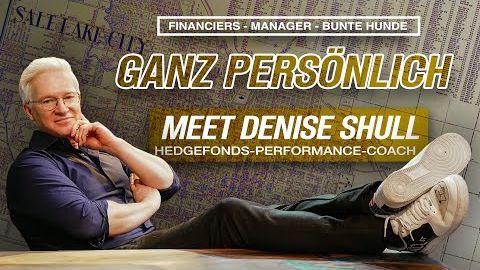 Verluste, Niederlagen, Emotionen. Wie Hedgefonds ihre Trader auf Kurs halten.