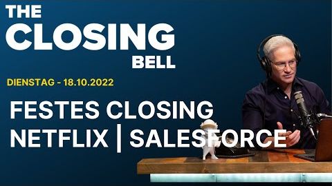 Festes Closing | Netflix übertrifft alle Ziele DEUTLICH