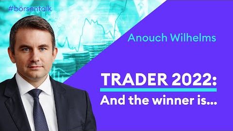 TRADER 2022: Dank Öl und Charttechnik aufs Siegertreppchen | Börse Stuttgart | Société Générale