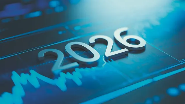 Jahr des Pferdes oder Jahr des Donalds? Was erwartet uns 2026 an der Börse?