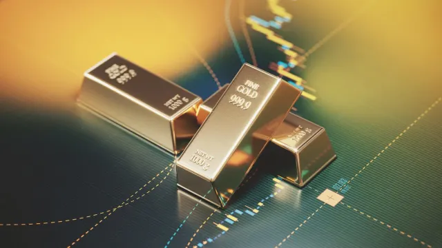 Gold – Auch nächstes Jahr gut unterstützt