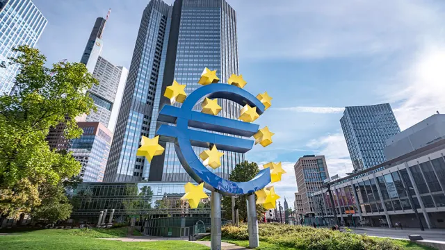 EUR/USD: Euro nicht schwach, nur der Dollar ist einfach stärker