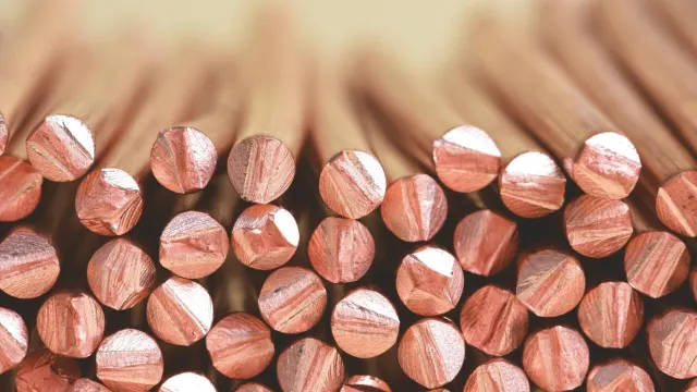 Ist die Luft raus an den Industriemetallmärkten?