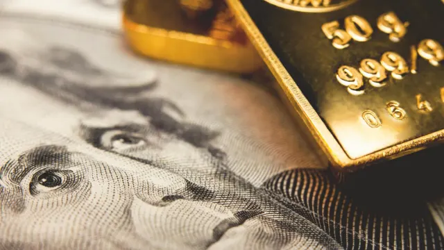 Wochenausblick Rohstoffe: Stoppt Warsh die Korrektur am Goldmarkt?