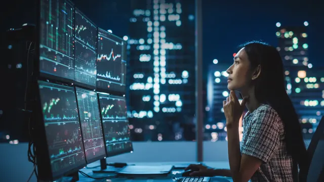 Adidas und SAP – Nach den Zahlen