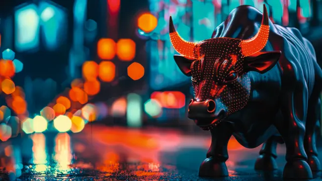 Nasdaq: Jede Menge Superlative – zu heiß gelaufen?