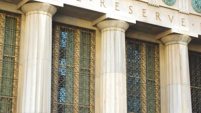 USD: Nach den Fed-Gouverneuren rücken nun die regionalen Fed-Präsidenten in den Fokus der Regierung