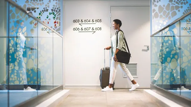 Booking Holdings überzeugt: Marktführer im Online-Reisesegment auch in einem volatileren Umfeld strategischer Gewinner