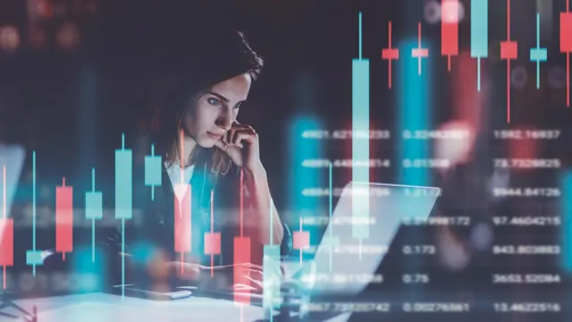 The Trade Desk – Bounce oder mehr?