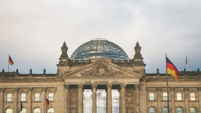 DAX – Pullback voraus?