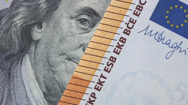 EUR/USD: Wie lang stützt die EZB den Euro?