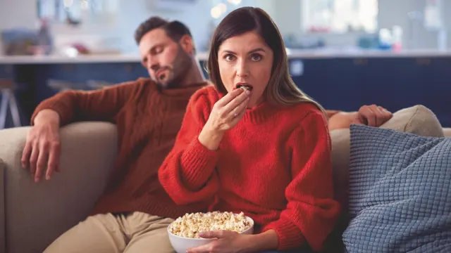 Nach der Marktkorrektur: Netflix, Microsoft, Amazon, Alphabet und Meta in der Analyse