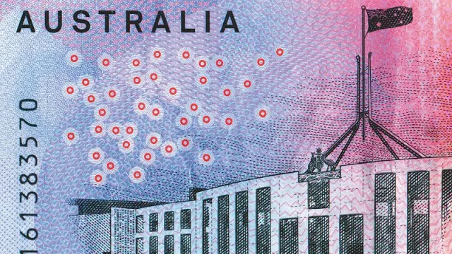 AUD: Keine Zinssenkungen mehr zu erwarten