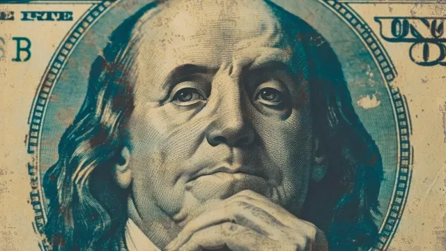 US-Dollar: Dollar-Schwäche aufgrund der Gefahr für die Fed-Unabhängigkeit