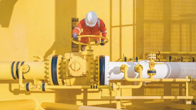 Gas: ENTSOG sieht Europa gerüstet – der Winter bleibt dennoch ein Risikofaktor