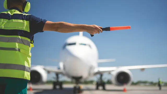 TUI – Hoch im Visier