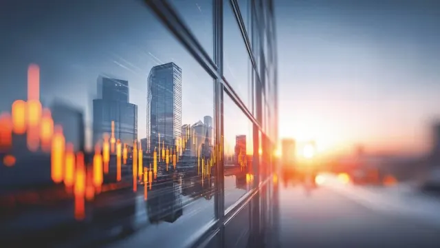 BlackRock – Sprung nach Zahlen