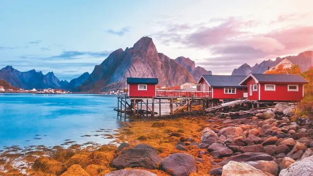 NOK:  Zinssenkung in Norwegen definitiv vom Tisch