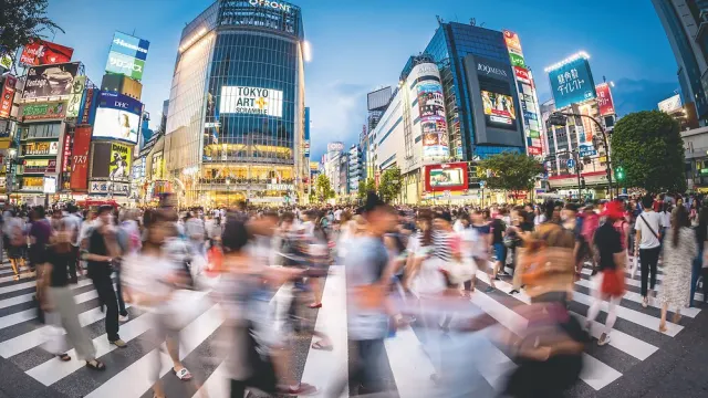 JPY: Der Konflikt mit China köchelt hoch