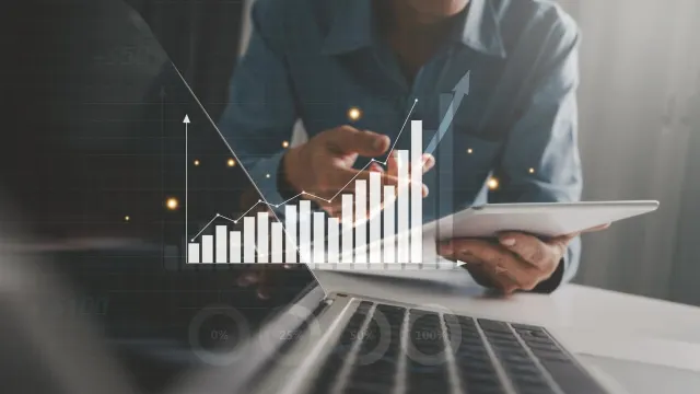 Accenture – Bullen proben ein Comeback