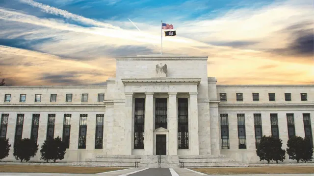 Noch ein Punkt zum US Dollar