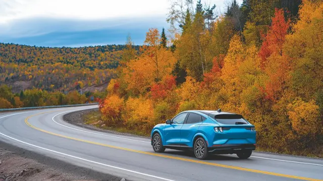 Smart Mobility: Clever von A nach B