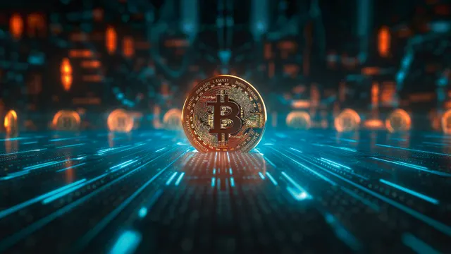Neu bei Société Générale: Hebelprodukte auf den Bitcoin-Future