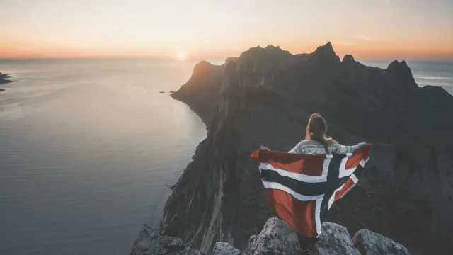 NOK: Warum es die NOK momentan schwerer hat – Part 2