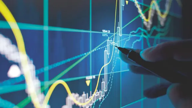 S&P 500 – Trend intakt