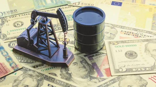 Öl: Brent auf 5-Monatshoch
