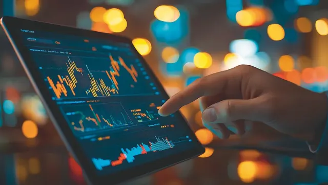 Technische Analyse verstehen: Was ist eine Rechteckformation?