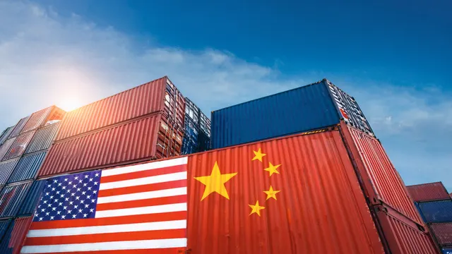 US-Dollar: Der US-China Deal