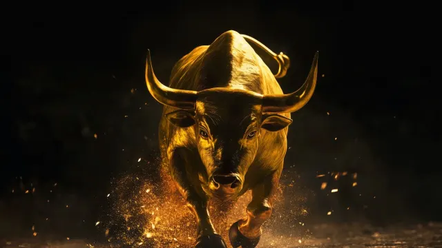 Wie lange geht die Goldpreisrally?