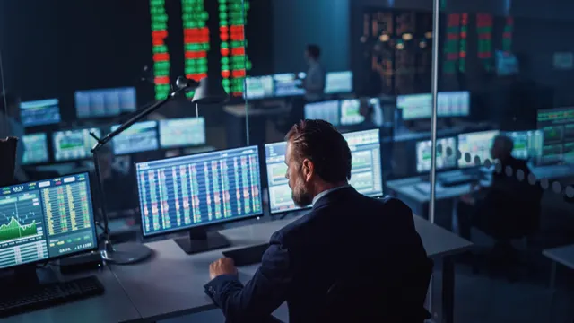 Apple, NVIDIA, Rheinmetall: Sommer-Rally auf dem Parkett?