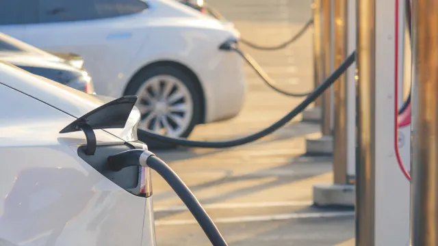 Nach der Marktkorrektur: Tesla, Uber, Porsche und Costco Wholesale in der Analyse