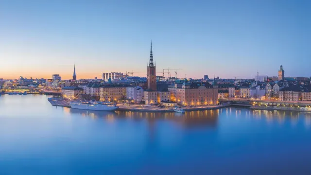 SEK: Wahrscheinlich unveränderter Leitzins auch in Schweden