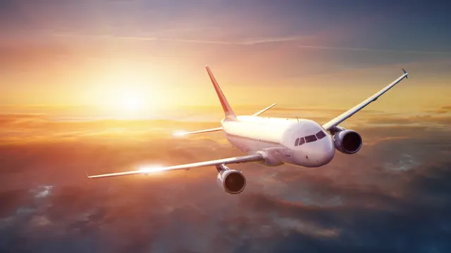 Airbus mit ausgezeichneten Langfristperspektiven