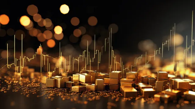 Wie es mit dem Goldpreis weitergeht