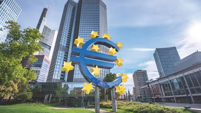 EZB-Sitzung – wirklich keine Zinssenkung mehr?