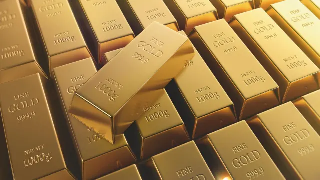 Gold: Chinas Zentralbank treibt Nachfrage mit stärkeren Käufen an