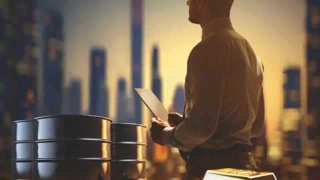 Wochenausblick Rohstoffe: Das Jahr ist noch nicht vorbei…