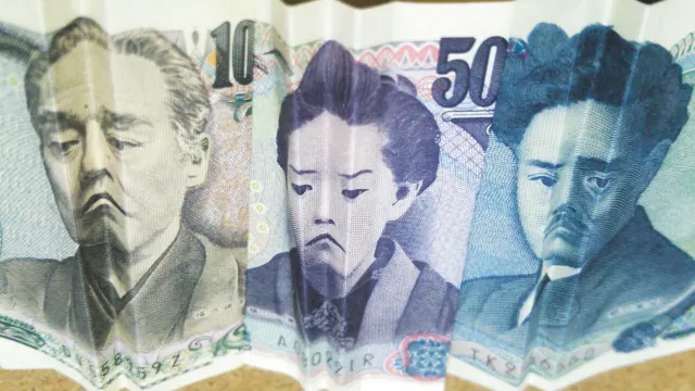 JPY: Fundamentaldaten sprechen für festeren Yen