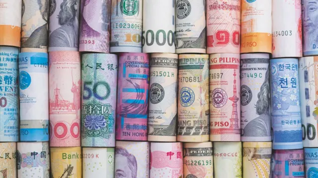 AUD: Globale Konjunktur wichtiger als Gold